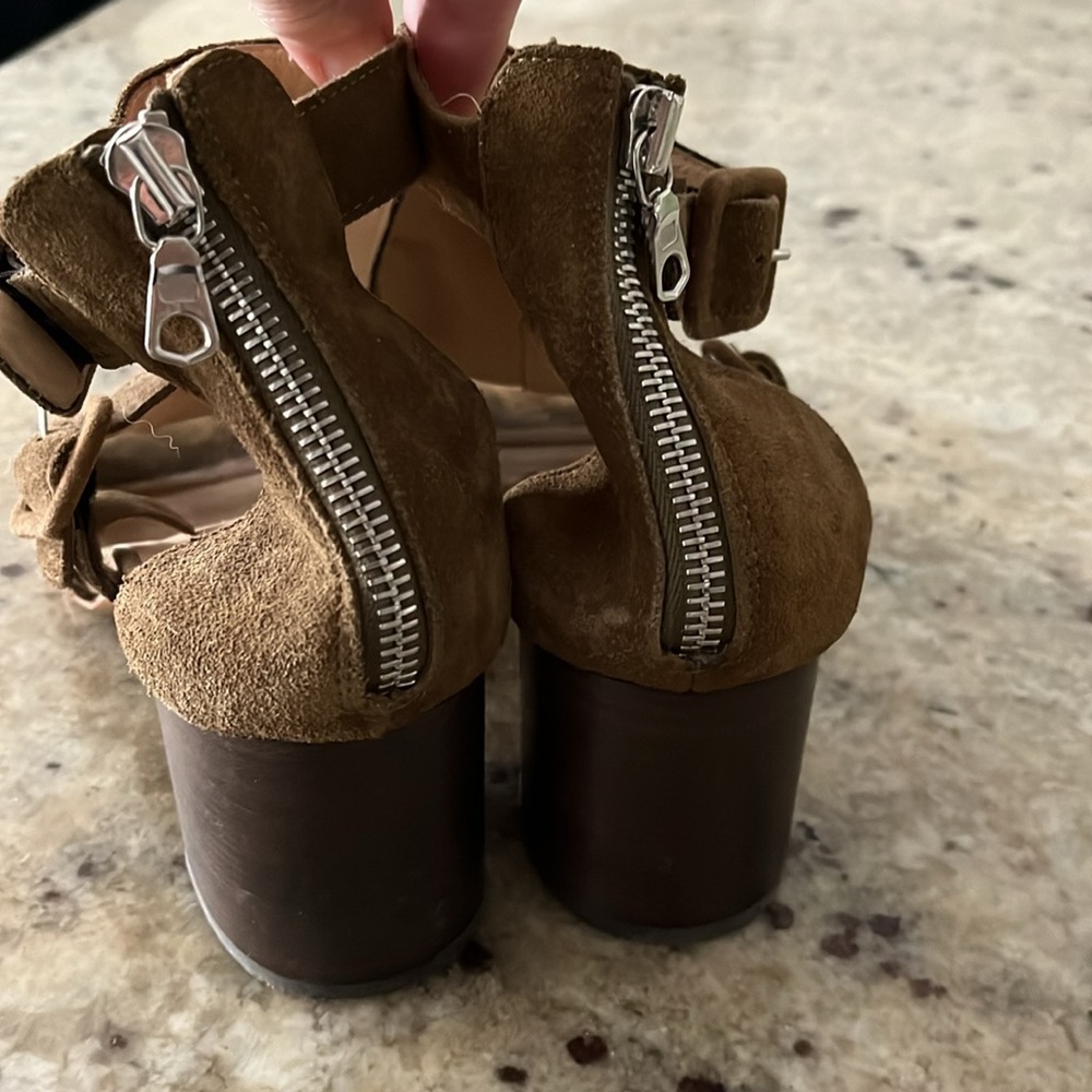 Rag & Bone shoes - Picture 4 of 5